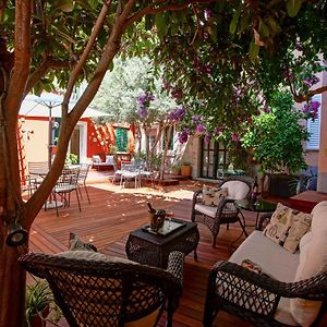 Boutique Guest Accommodation Zephyrus